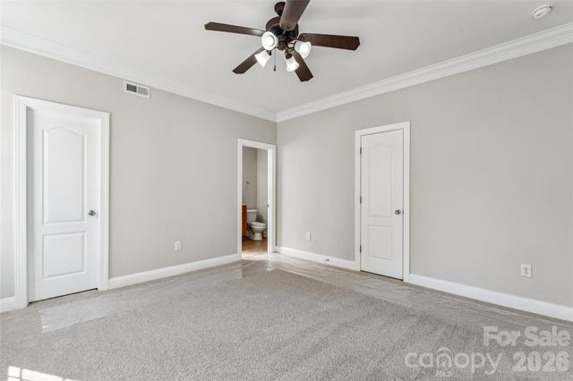 12807 Windy Lea Lane, Huntersville, NC 28078