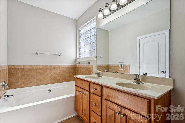 12807 Windy Lea Lane, Huntersville, NC 28078