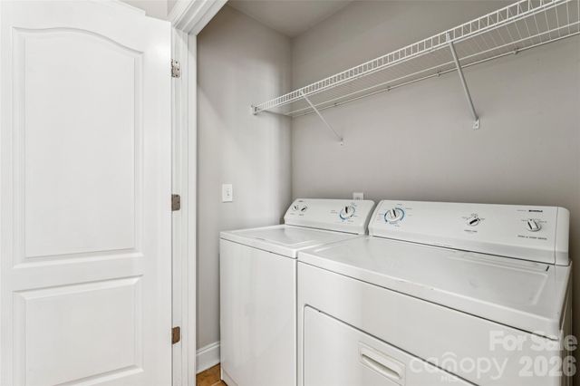 12807 Windy Lea Lane, Huntersville, NC 28078