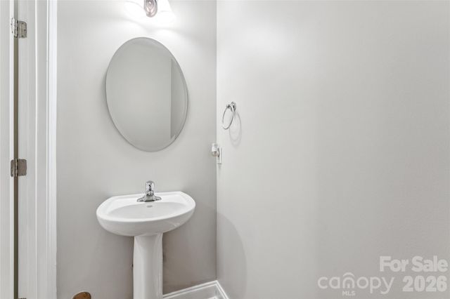12807 Windy Lea Lane, Huntersville, NC 28078