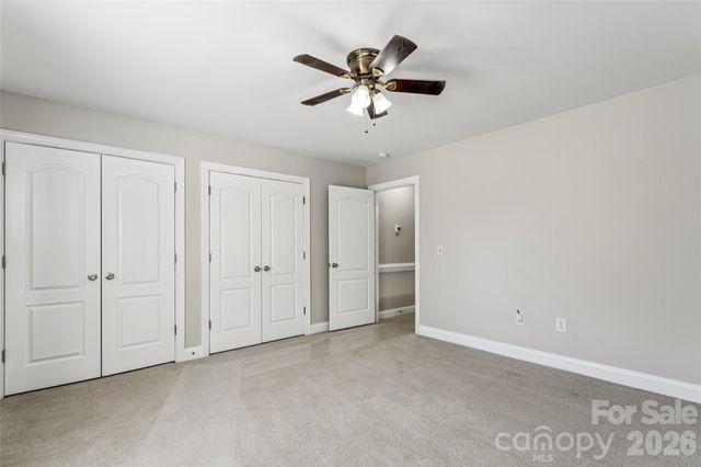 12807 Windy Lea Lane, Huntersville, NC 28078