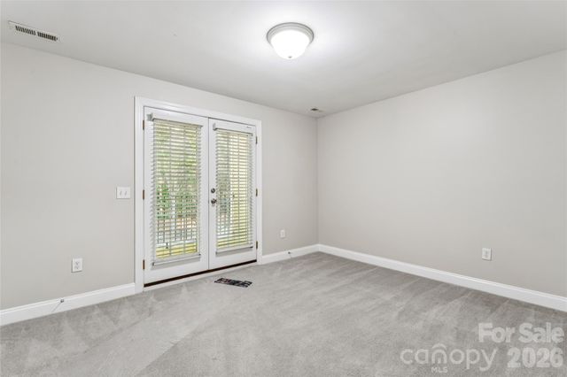 12807 Windy Lea Lane, Huntersville, NC 28078