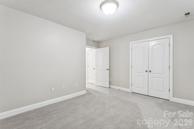 12807 Windy Lea Lane, Huntersville, NC 28078