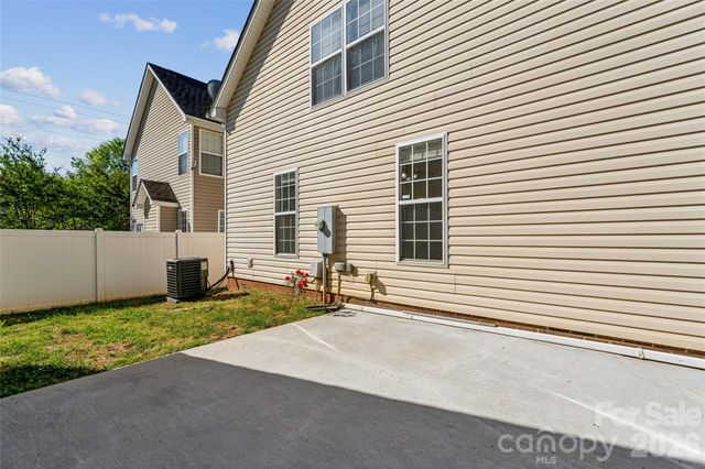 12807 Windy Lea Lane, Huntersville, NC 28078