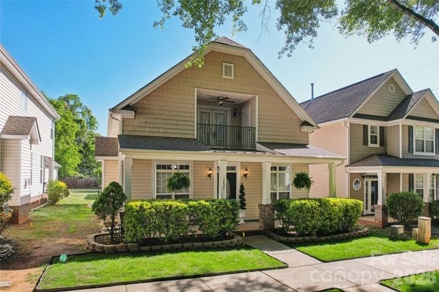 12807 Windy Lea Lane, Huntersville, NC 28078