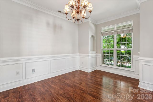 12807 Windy Lea Lane, Huntersville, NC 28078