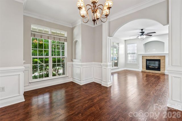 12807 Windy Lea Lane, Huntersville, NC 28078