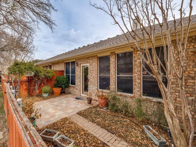 10009 Spire Lane, Plano, TX 75025
