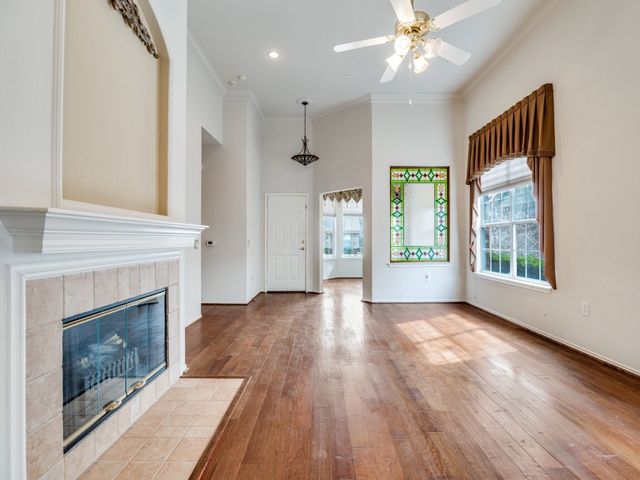 10009 Spire Lane, Plano, TX 75025