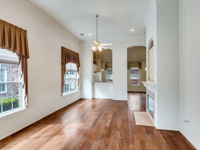 10009 Spire Lane, Plano, TX 75025