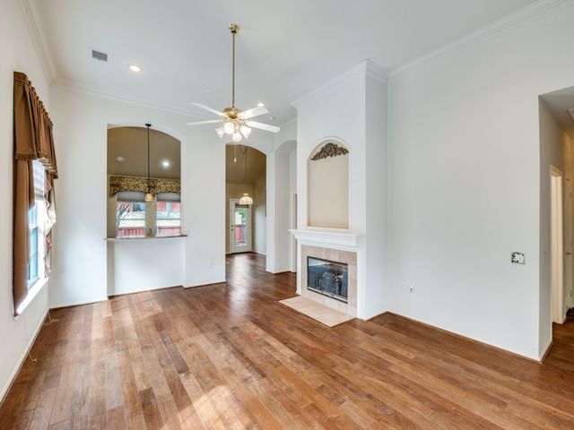 10009 Spire Lane, Plano, TX 75025