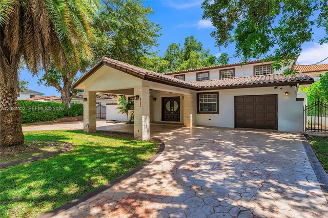 6284 SW 26th Street, Miami, FL 33155