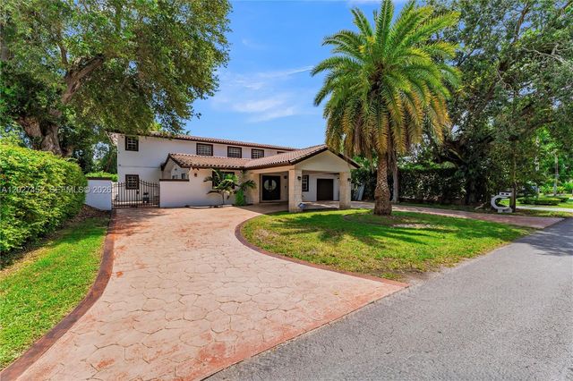 6284 SW 26th Street, Miami, FL 33155