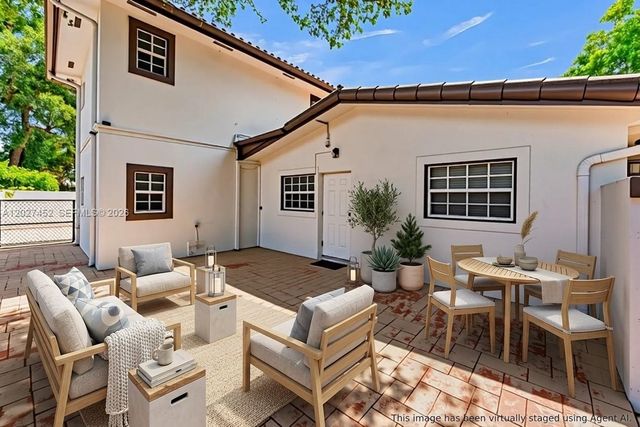 6284 SW 26th Street, Miami, FL 33155