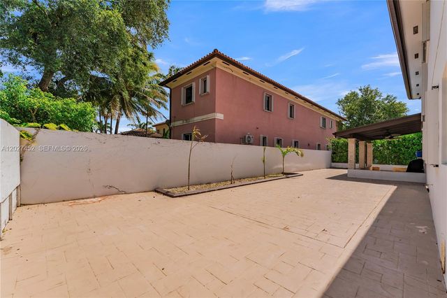 6284 SW 26th Street, Miami, FL 33155