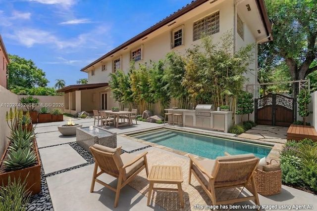6284 SW 26th Street, Miami, FL 33155