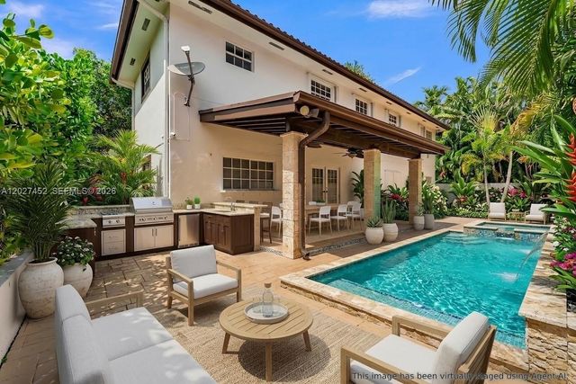 6284 SW 26th Street, Miami, FL 33155