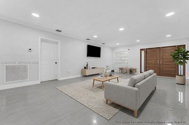 6284 SW 26th Street, Miami, FL 33155