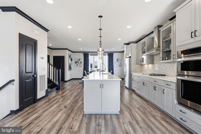 121 KINROSS LN, Fredericksburg, VA 22401