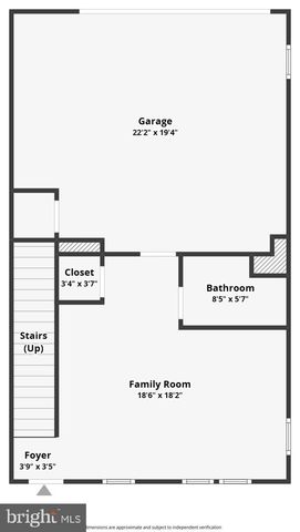 121 KINROSS LN, Fredericksburg, VA 22401