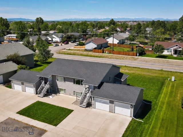 807 Mantle Drive, Belgrade, MT 59714