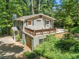 8425 Lynn Drive, Gainesville, GA 30506