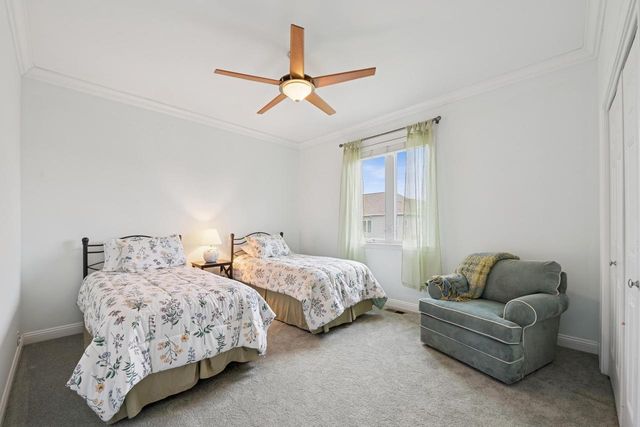 522 Bridgewater CIRCLE, Williams Bay, WI 53191