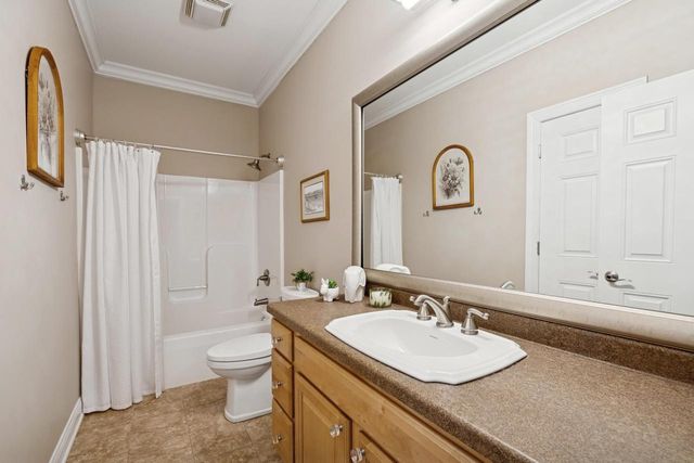 522 Bridgewater CIRCLE, Williams Bay, WI 53191