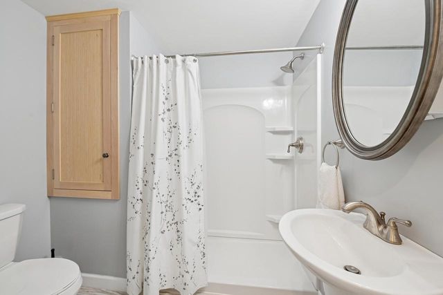 522 Bridgewater CIRCLE, Williams Bay, WI 53191