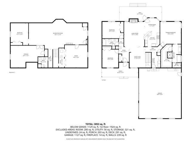 522 Bridgewater CIRCLE, Williams Bay, WI 53191