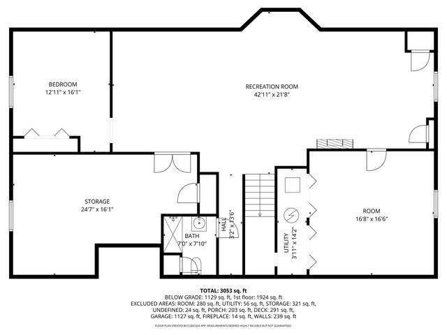 522 Bridgewater CIRCLE, Williams Bay, WI 53191
