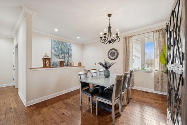 522 Bridgewater CIRCLE, Williams Bay, WI 53191