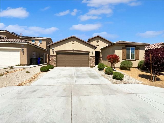15134 Paseo Verde Place, Victorville, CA 92394