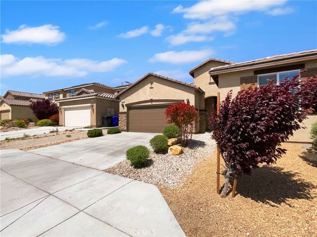 15134 Paseo Verde Place, Victorville, CA 92394