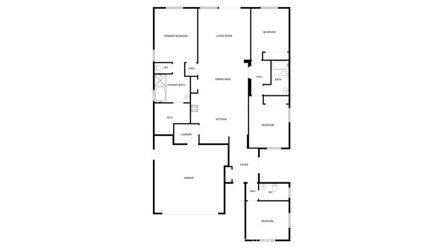 15134 Paseo Verde Place, Victorville, CA 92394