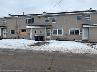 2119 Emerson Street, Westland, MI 48186