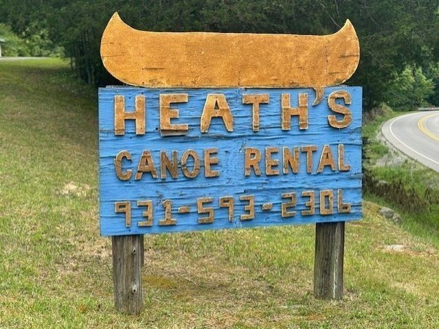 1076 Hwy 13 North, Lobelville, TN 37097
