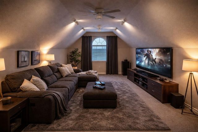 1010 Mockingbird Lane, Richwood, TX 77531