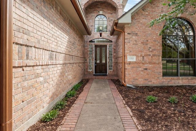 1010 Mockingbird Lane, Richwood, TX 77531