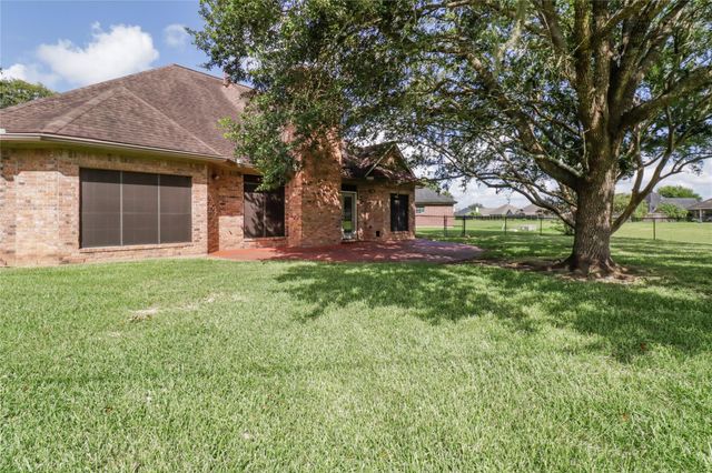 1010 Mockingbird Lane, Richwood, TX 77531