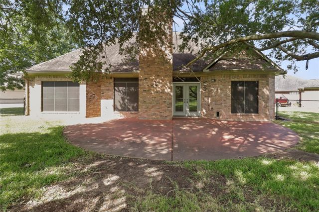 1010 Mockingbird Lane, Richwood, TX 77531