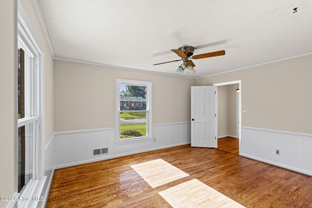 233 Chatham Road, Augusta, GA 30907