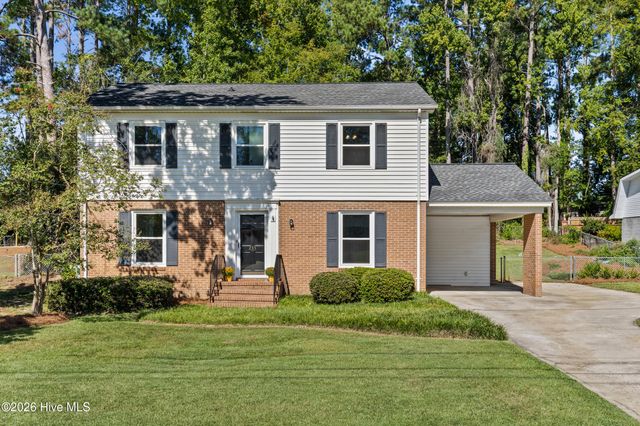 233 Chatham Road, Augusta, GA 30907