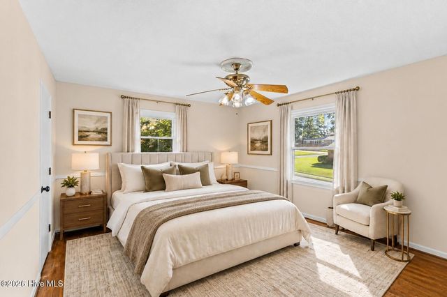 233 Chatham Road, Augusta, GA 30907