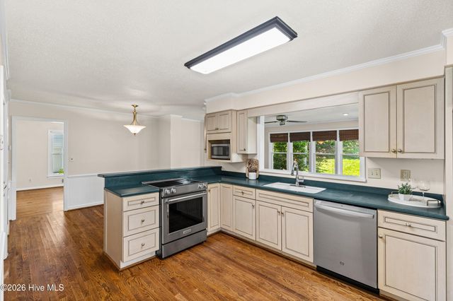 233 Chatham Road, Augusta, GA 30907