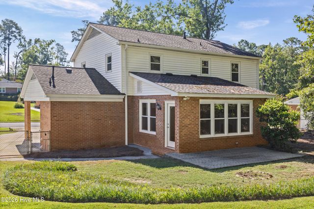 233 Chatham Road, Augusta, GA 30907