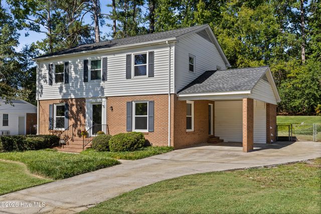 233 Chatham Road, Augusta, GA 30907