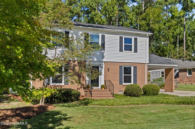 233 Chatham Road, Augusta, GA 30907