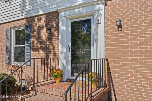 233 Chatham Road, Augusta, GA 30907
