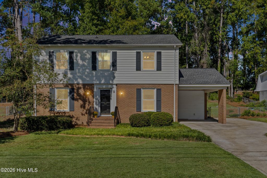 233 Chatham Road, Augusta, GA 30907